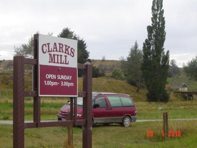 346 .... Clark's Flourmill